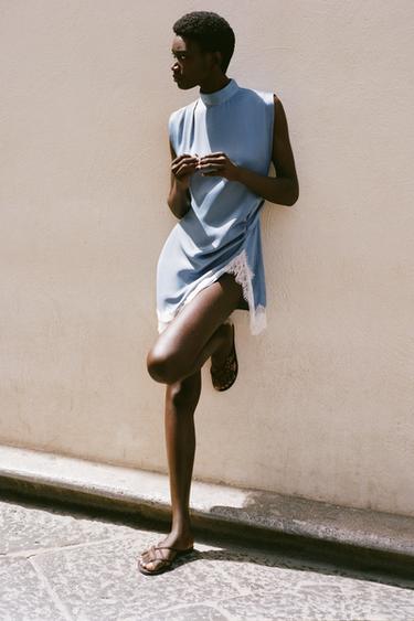 Zara {名称} - {颜色}