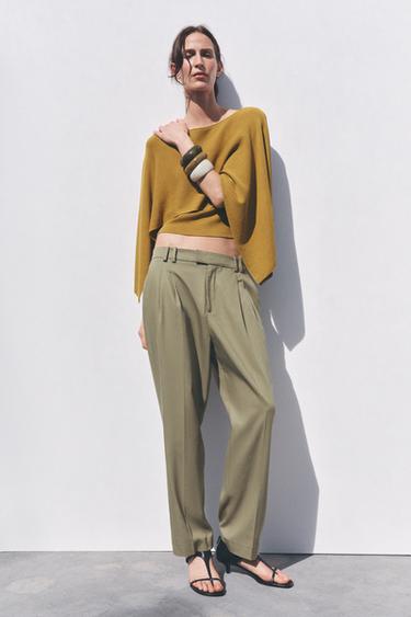 Zara {名称} - {颜色} - 0 图片