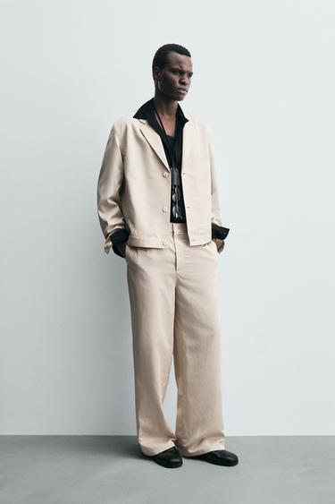 Zara {名称} - {颜色} - 0 图片