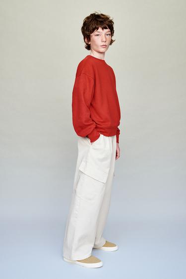 Zara {名称} - {颜色}