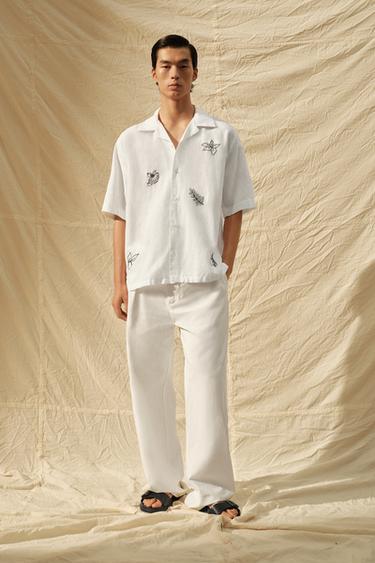 Zara {名称} - {颜色} - 0 图片