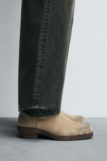 Zara {名称} - {颜色} - 0 图片