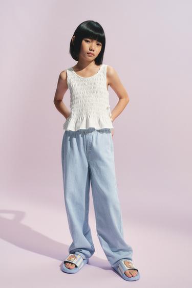 Zara {名称} - {颜色}