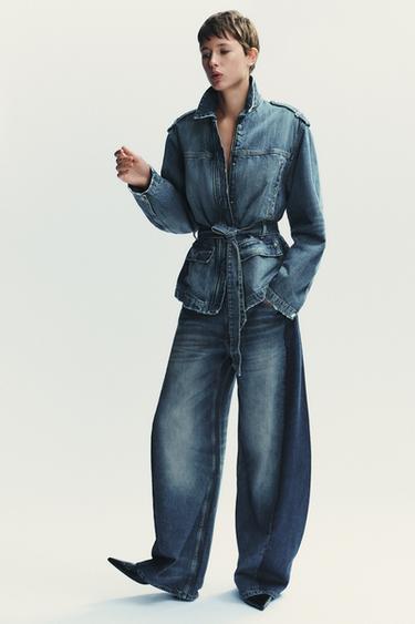 Zara {名称} - {颜色} - 0 图片