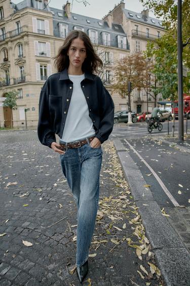 Zara {名称} - {颜色}