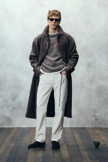 Zara {名称} - {颜色} - 0 图片