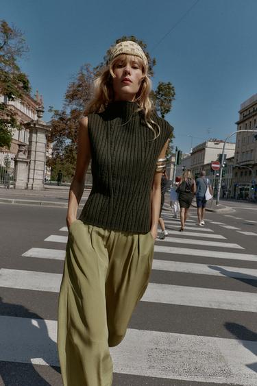 Zara {名称} - {颜色} - 0 图片