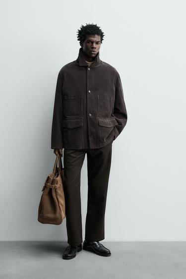 Zara {名称} - {颜色} - 0 图片