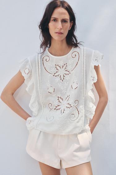 Zara {名称} - {颜色} - 0 图片