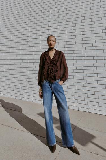 Zara {名称} - {颜色} - 0 图片