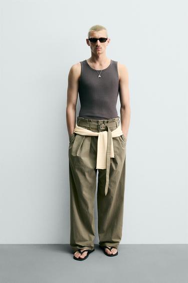 Zara {名称} - {颜色} - 0 图片