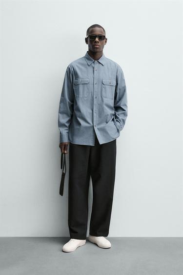 Zara {名称} - {颜色} - 0 图片