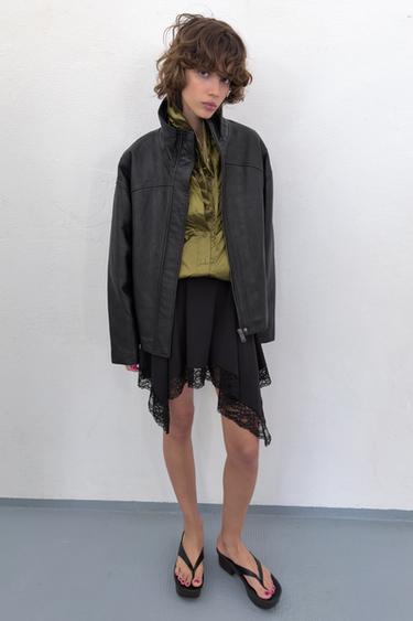 Zara {名称} - {颜色}