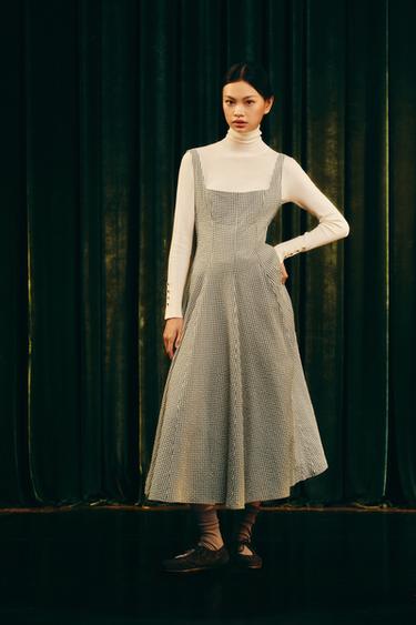 Zara {名称} - {颜色}