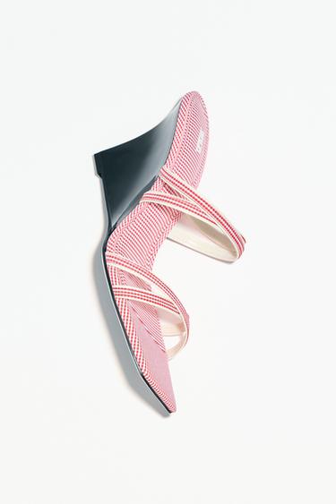 Zara {名称} - {颜色}