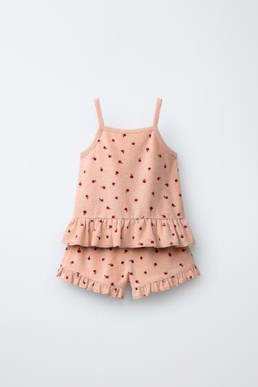 Zara {名称} - {颜色}