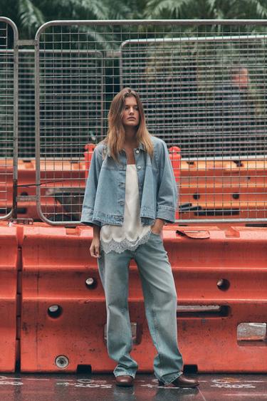 Zara {名称} - {颜色}