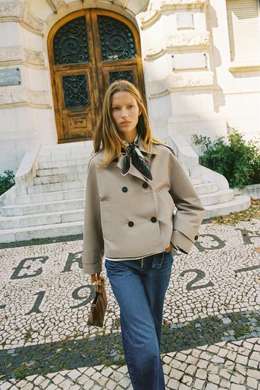 Zara {名称} - {颜色}