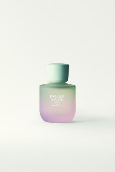TWILIGHT MAUVE WINTER EDT 90 ML / 3.04 oz - TINTED LEATHER by Zara