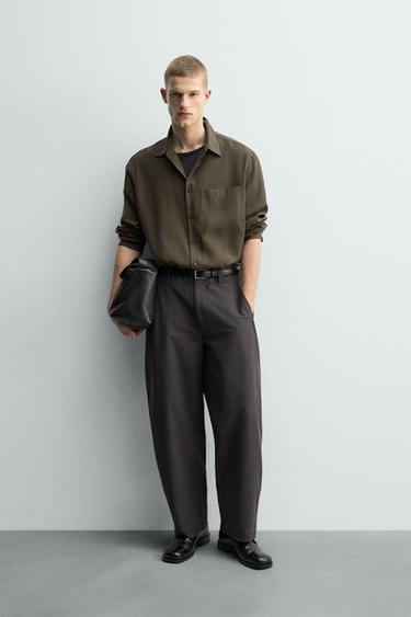 Zara {名称} - {颜色} - 0 图片