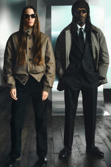 Zara {名称} - {颜色} - 0 图片