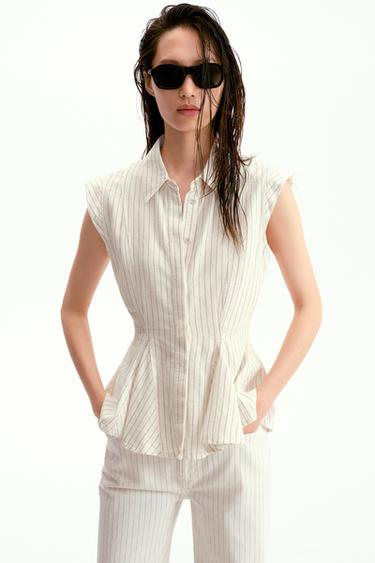 Zara {名称} - {颜色}