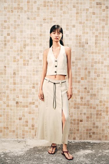 Zara {名称} - {颜色}