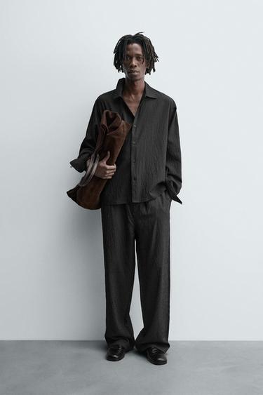 Zara {名称} - {颜色}