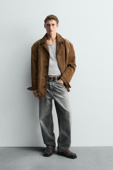 Zara {名称} - {颜色}