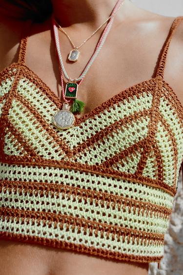 Zara {名称} - {颜色}