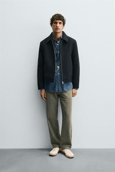 Zara {名称} - {颜色} - 0 图片