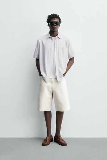 Zara {名称} - {颜色}