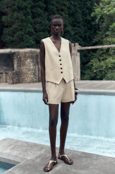 Zara {名称} - {颜色}