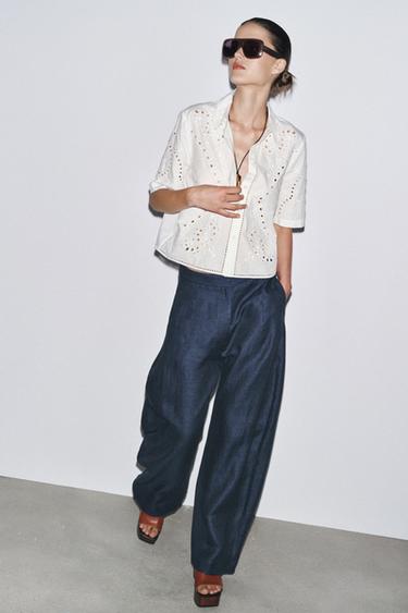 Zara {名称} - {颜色} - 0 图片