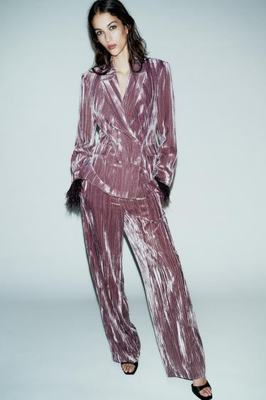 Zara {名称} - {颜色}