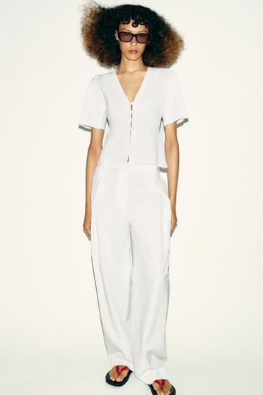 Zara {名称} - {颜色} - 0 图片