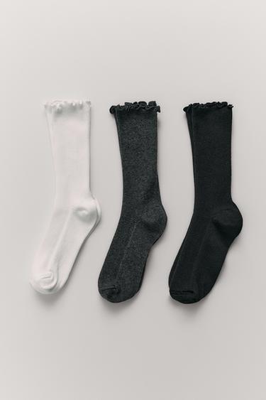 Product image - Black / White by Zara