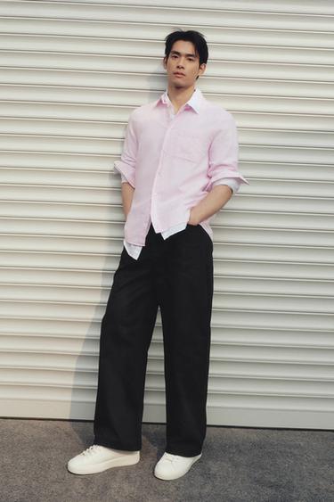 Zara {名称} - {颜色}