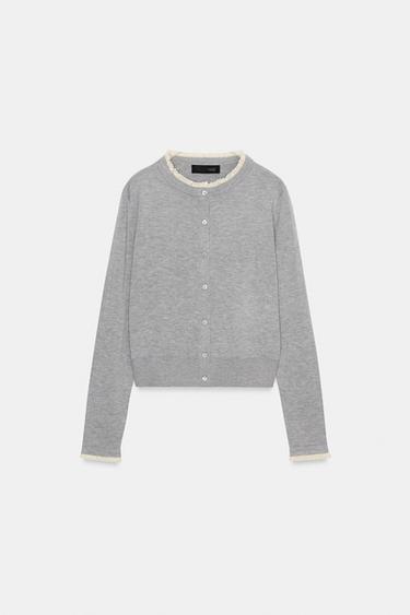 Zara {名称} - {颜色}