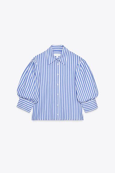 Zara {名称} - {颜色}