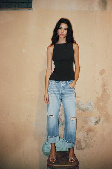 Zara {名称} - {颜色} - 0 图片