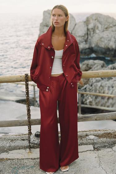 Zara {名称} - {颜色} - 0 图片