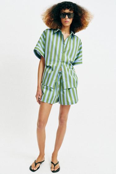 Zara {名称} - {颜色} - 0 图片