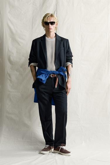 Zara {名称} - {颜色} - 0 图片