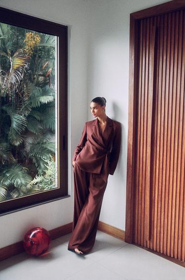 Zara {名称} - {颜色}