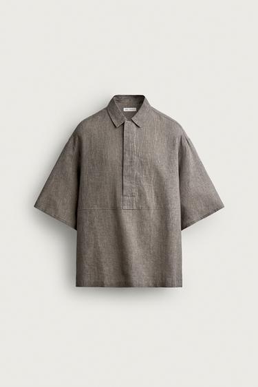 Zara {名称} - {颜色}