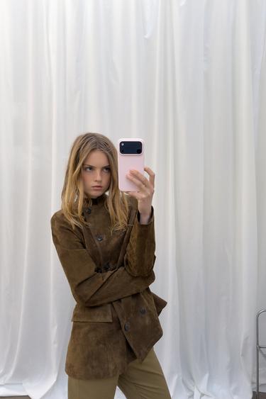 Zara {名称} - {颜色}