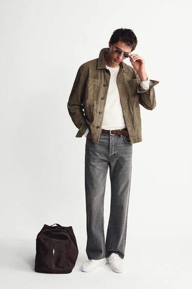 Zara {名称} - {颜色} - 0 图片