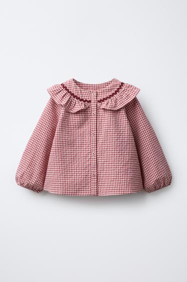 Product image - Dark pink by Zara