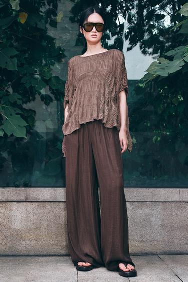 Zara {名称} - {颜色}